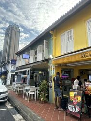 Golden Sultan Plaza (D7), Shop House #496331701